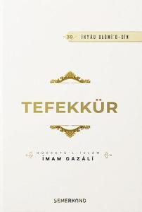 Tefekkür