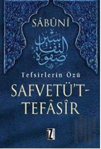 Tefsirlerin Özü Safvetü’t Tefasir (7 Kitap Takım) (Ciltli)