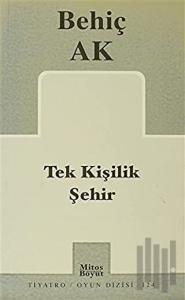 Tek Kişilik Şehir