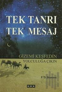 Tek Tanrı Tek Mesaj