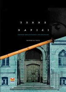 Tekke Kapısı (Ciltli)