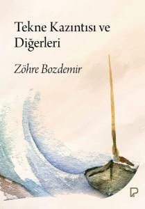 Tekne Kazıntısı ve Diğerleri