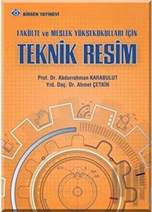 Teknik Resim
