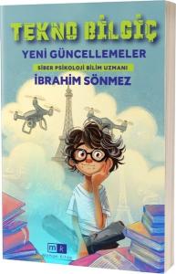 Tekno Bilgiç - Yeni Güncellemeler