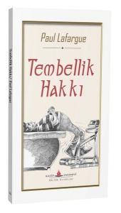 Tembellik Hakkı