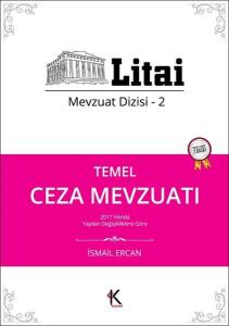 Temel Ceza Mevzuatı