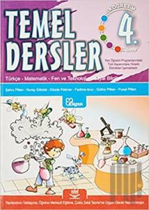 Temel Dersler İlköğretim 4. Sınıf