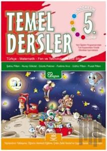 Temel Dersler İlköğretim 5. Sınıf