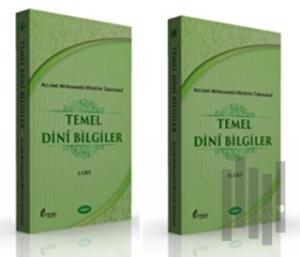 Temel Dini Bilgiler 2 Kitap