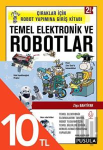 Temel Elektronik ve Robotlar