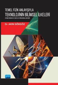 Temel Fizik Anlayışıyla Teknolojinin Bilimsel İlkeleri - Teknik Bilimler ve Meslek Yüksekokulları İç