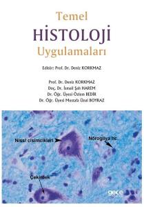 Temel Histoloji Uygulamaları