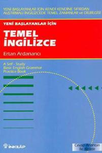 Temel İngilizce
