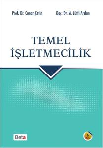 Temel İşletmeciliğe Giriş
