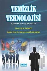 Temizlik Teknolojisi (Ciltli)