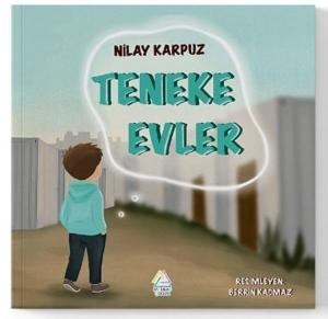 Teneke Evler