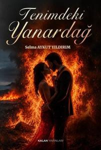 Tenimdeki Yanardağ