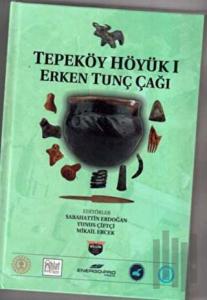 Tepeköy Höyük 1