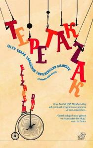 Tepetaklak - İşler Sarpa Sardığında Yapılacaklar Kılavuzu