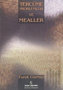 Tercüme Problemleri ve Mealler