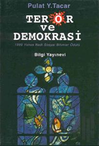 Terör ve Demokrasi