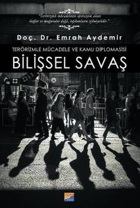 Terörizmle Mücadele ve Kamu Diplomasisi: Bilişsel Savaş