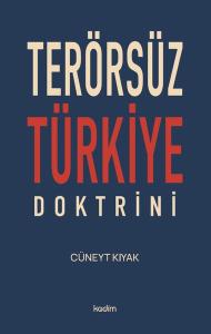 Terörsüz Türkiye Doktrini