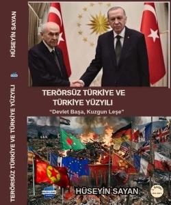 Terörsüz Türkiye ve Türkiye Yüzyılı