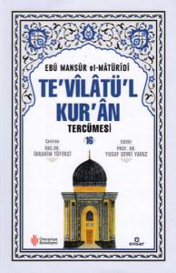 Te'vilatü'l Kur'an Tercümesi 16