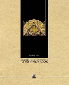 Tezhipli Kitaplar Albümü