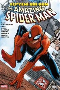 The Amazing Spider-Man - Yepyeni Bir Gün - Epik Koleksiyon