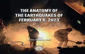 The Anatomy of the Earthquakes of February 6 2023