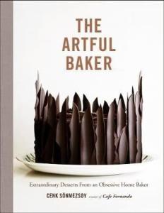 The Artful Baker - Cafe Fernando (Ciltli)