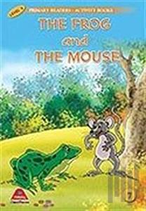 The Frog And The Mouse (Level 3)
