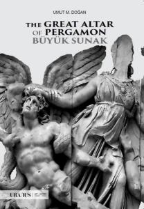 The Great Altar Of Pergamon Büyük Sunak