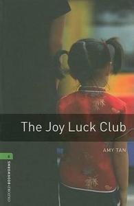 The Joy Luck Club