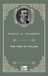 The King İn Yellow