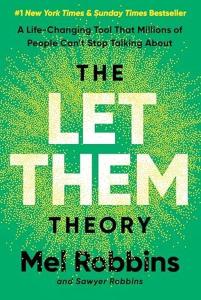 The Let Them Theory (Ciltli)