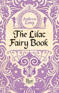 The Lilac Fairy Book
