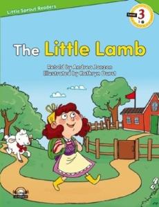 The Little Lamb-Level 3-Little Sprout Readers