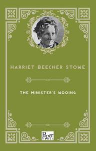 The Minister's Wooing