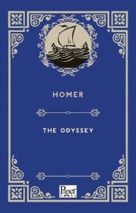 The Odyssey