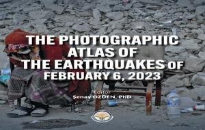 The Photographic Atlas of the Earthquakes of February 6 2023
