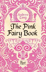 The Pink Fairy Book