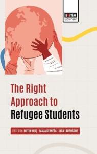 The Right Approach to Refugee Students