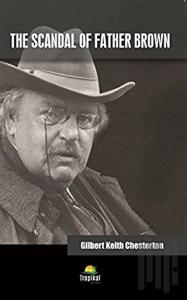 The Scandal Of Father Brown