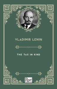 The Tax In Kind