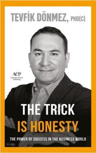 The Trick is Honesty - The Power of Success in the Business World
