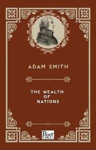 The Wealth Of Nations