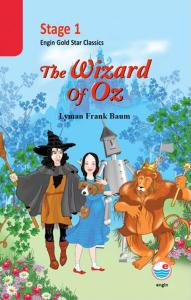 The Wizard of Oz (QR Auio Ses) Stage 1